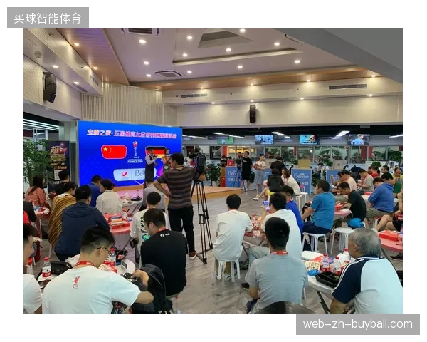 世界杯观赛服务商为何舍弃单一直播推流转向多机位同步传输？